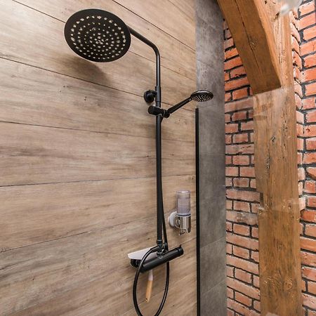 Uroczy Apartament Gliwice Bagian luar foto