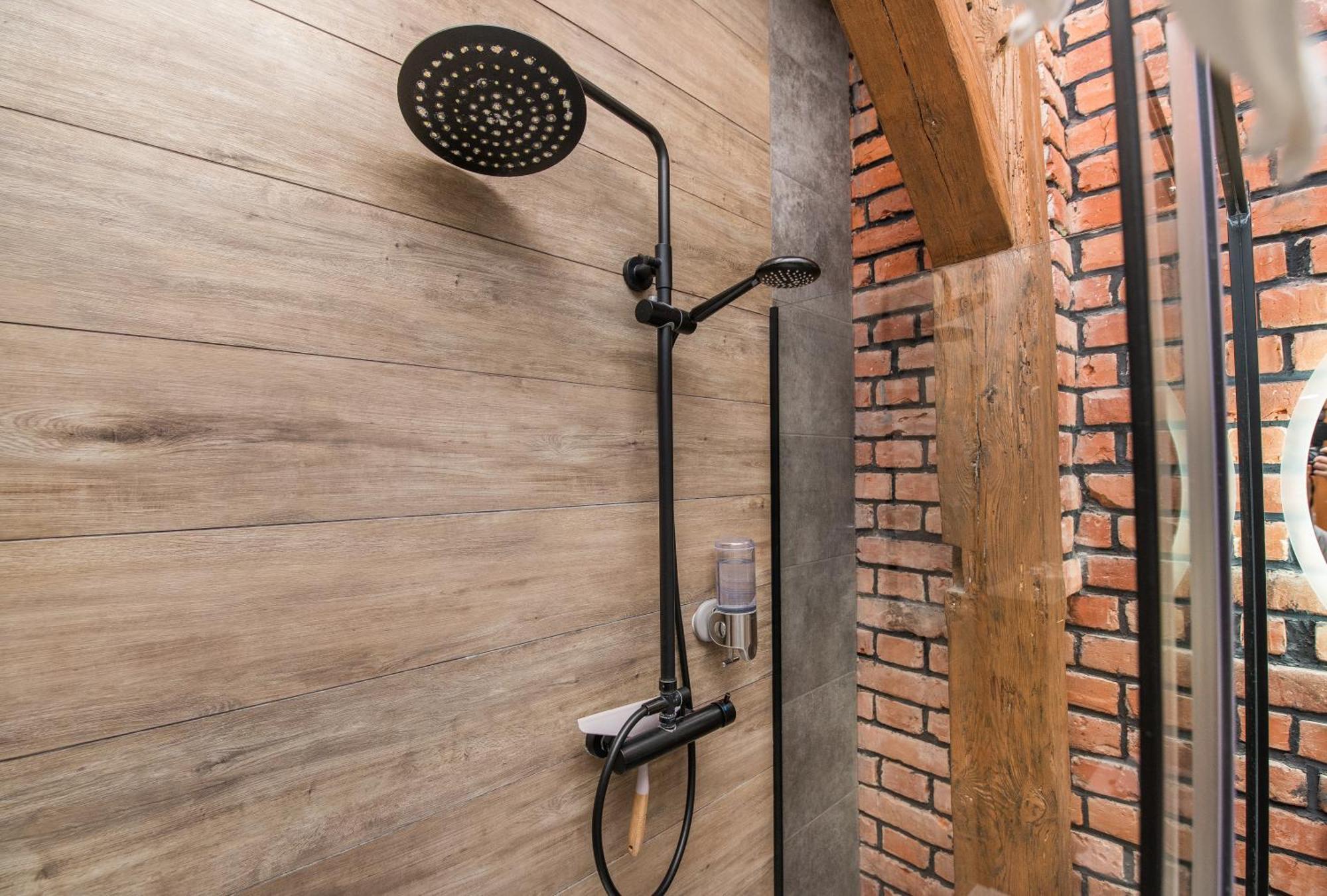 Uroczy Apartament Gliwice Bagian luar foto