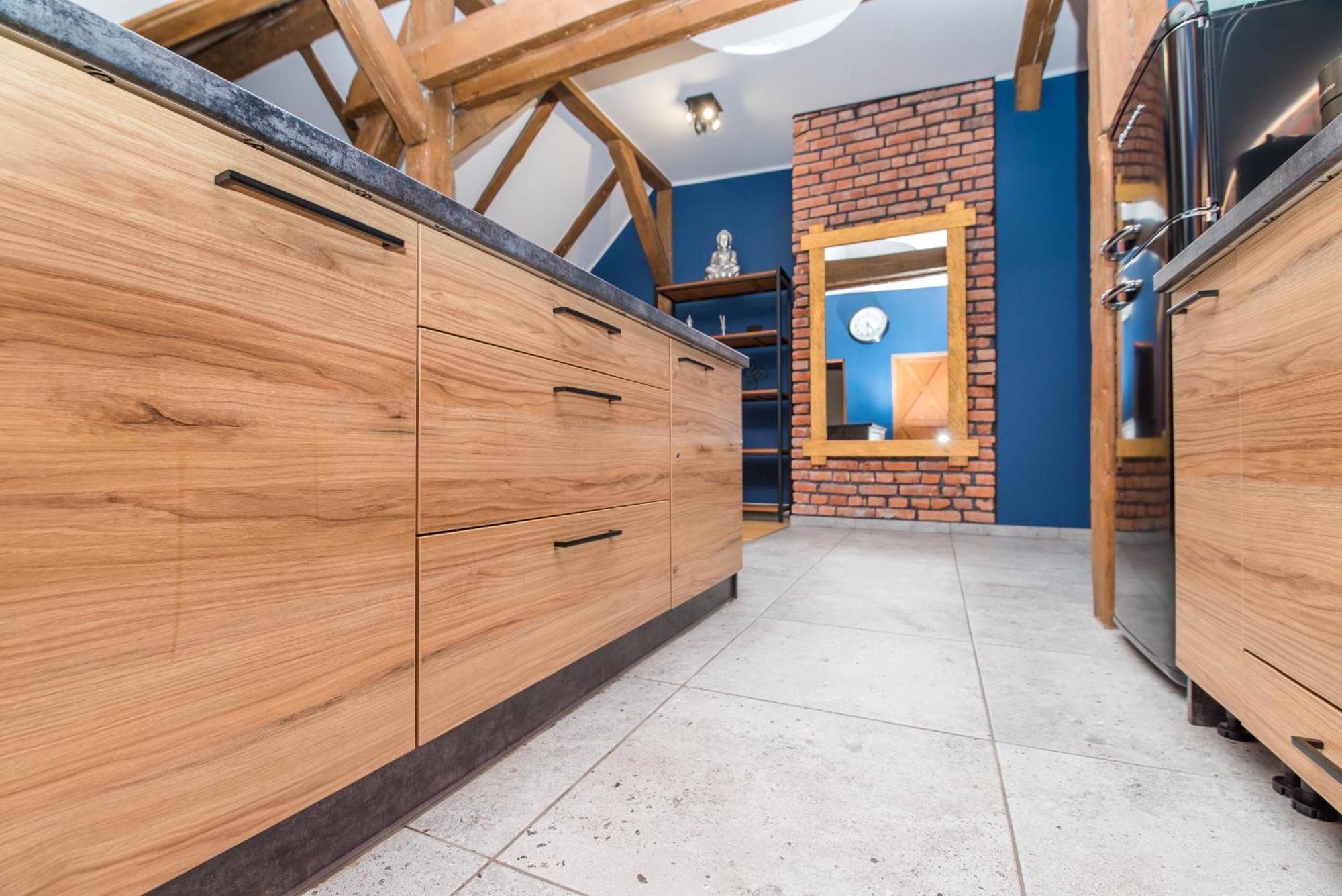 Uroczy Apartament Gliwice Bagian luar foto