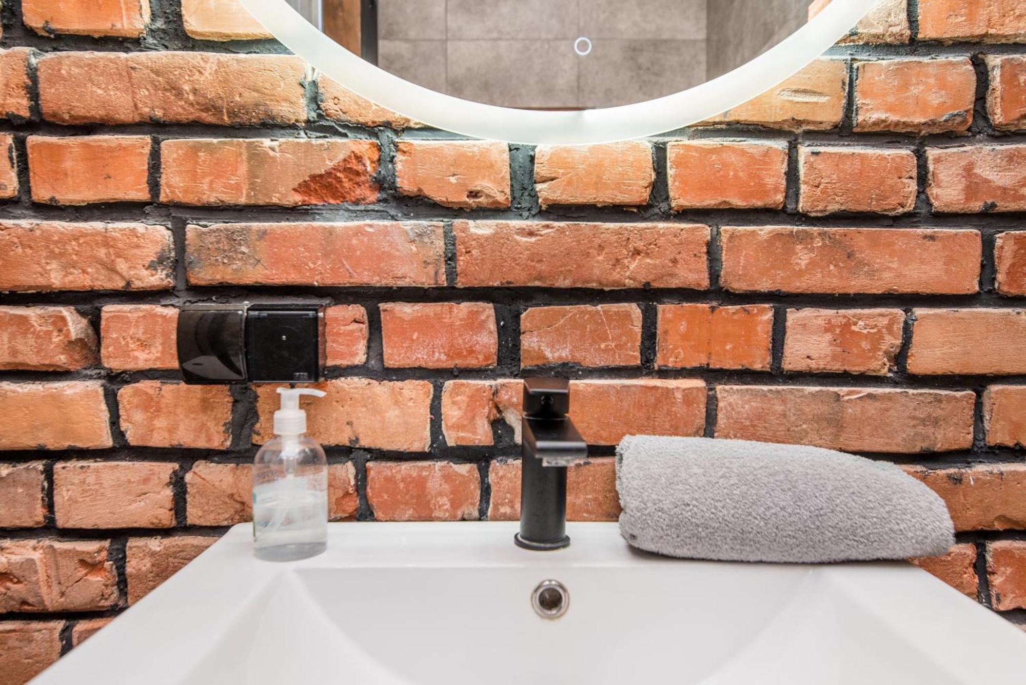 Uroczy Apartament Gliwice Bagian luar foto